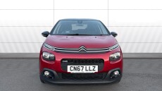 Citroen C3 1.2 PureTech 82 Flair 5dr Petrol Hatchback